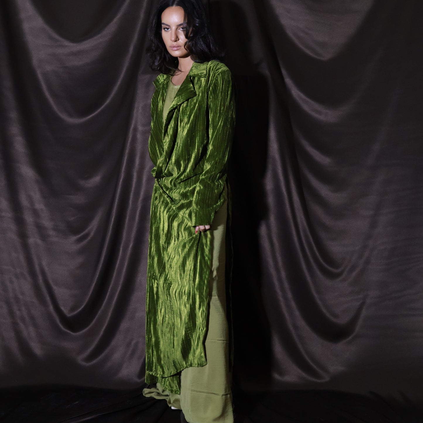 Verde