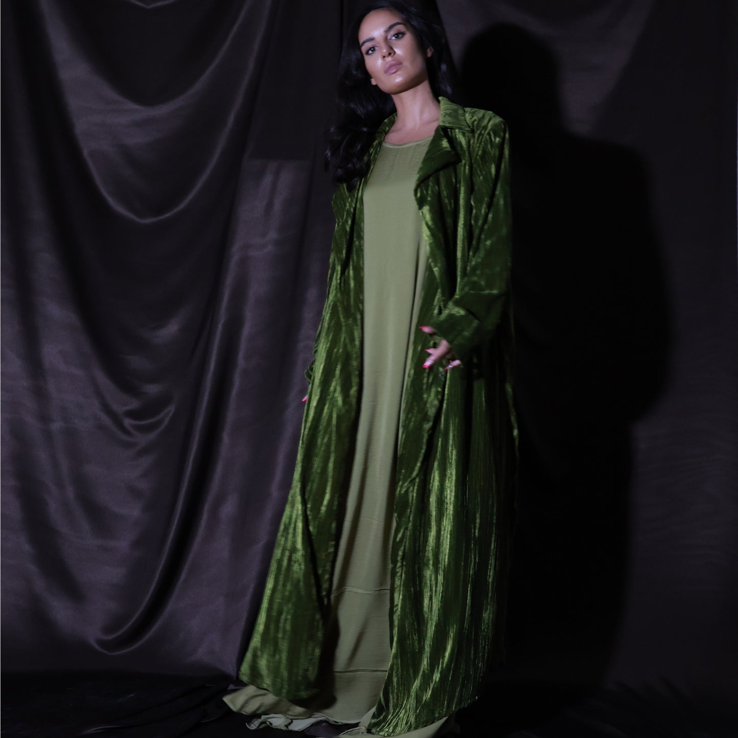 Verde