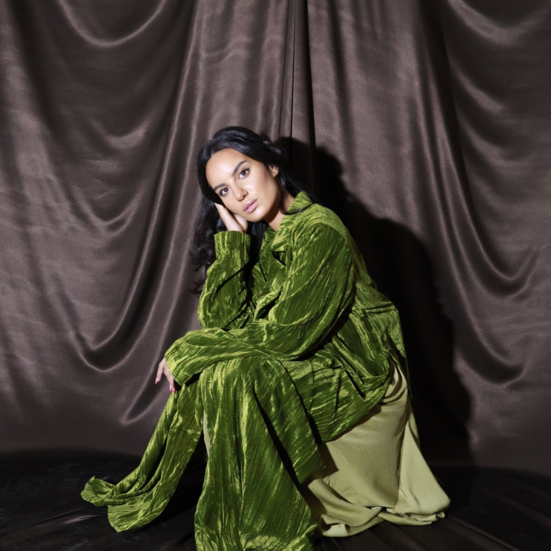 Verde
