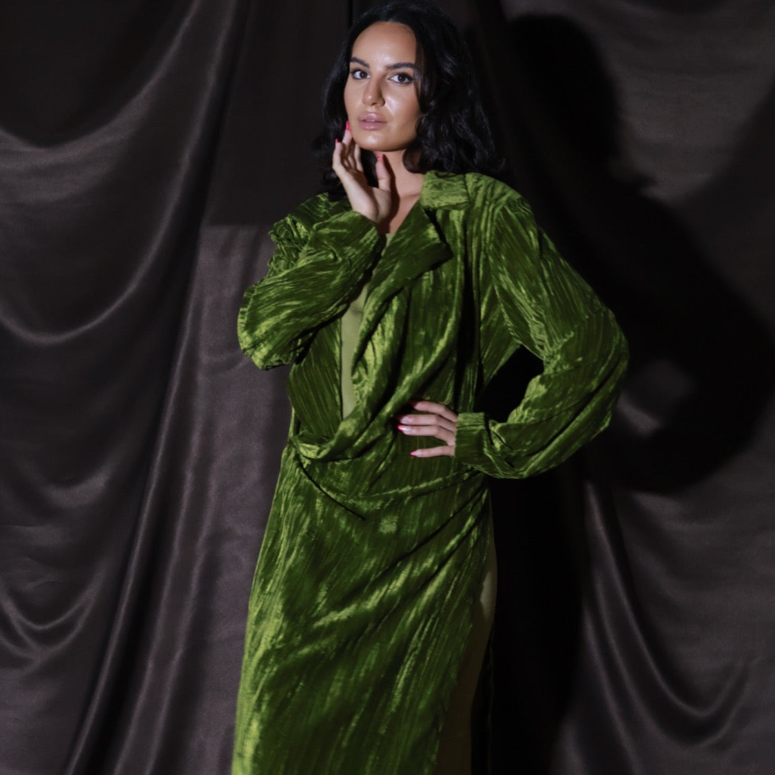 Verde