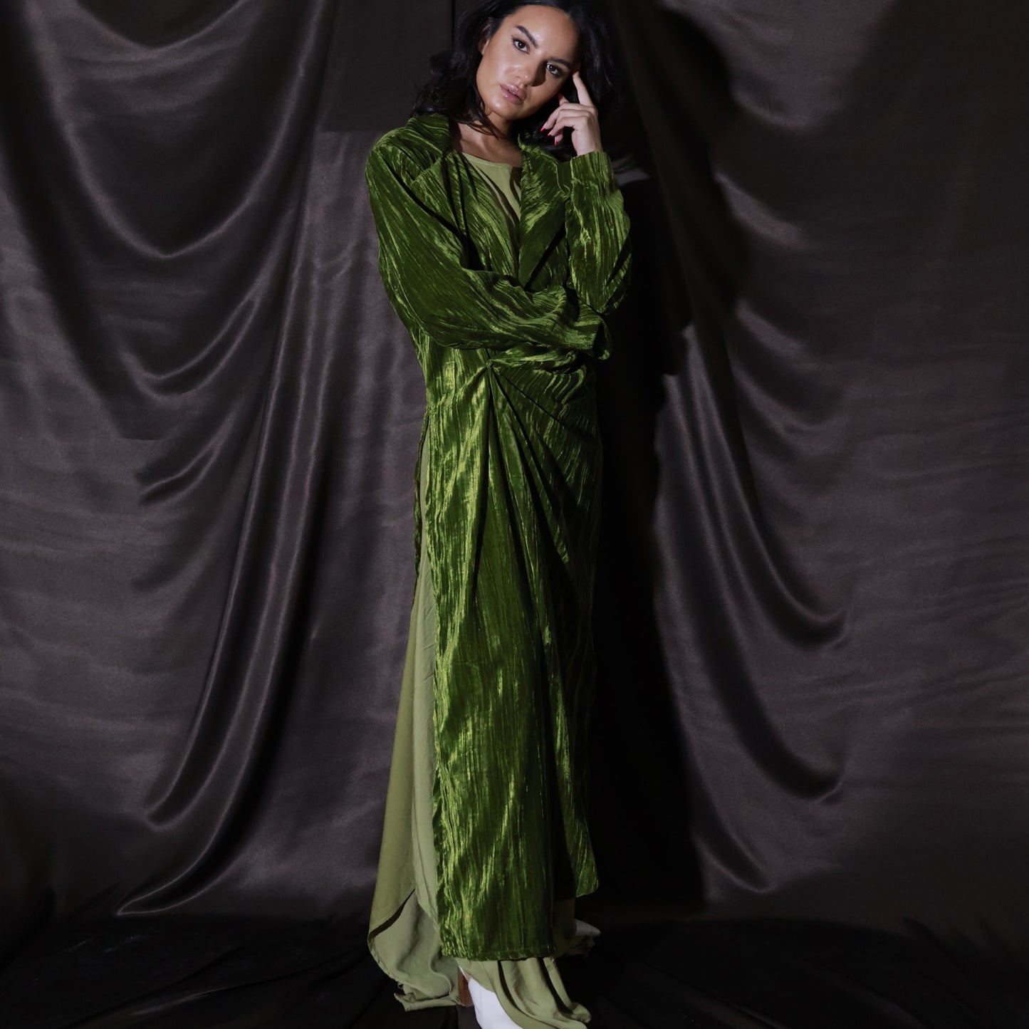 Verde