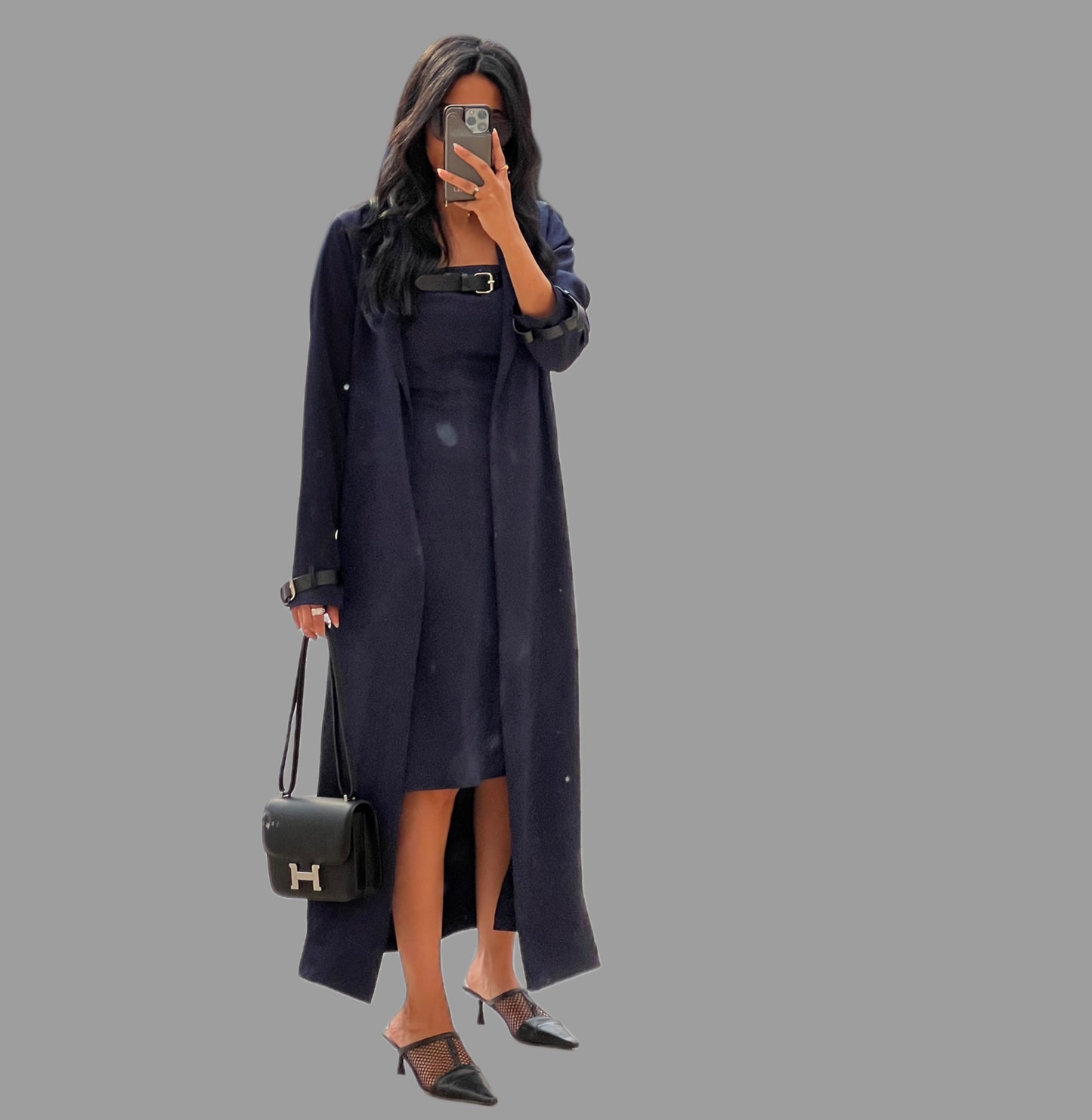 Navy Set